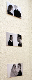 TABU - Trinationales Fotoseminar mit Ausstellung / '...' gemeinsam mit Wiebke Sturm